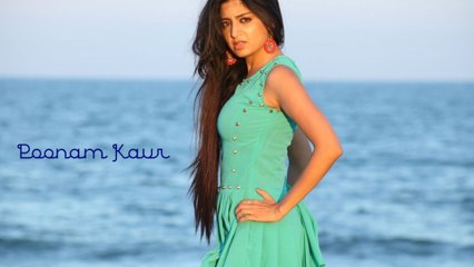 Poonam kaur Tweets About A Director