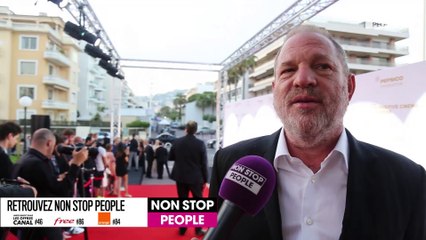 Harvey Weinstein : Brad Pitt a menacé de le tuer, Gwyneth Paltrow raconte