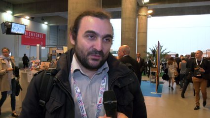 Convention USF 2017 - Micro Trottoir - Un événement incontournable