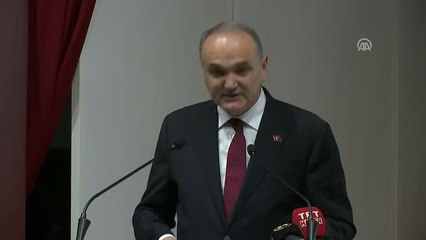 Bakan Özlü: "Meydanı Kriz Sevicilere Bırakmayacağız"