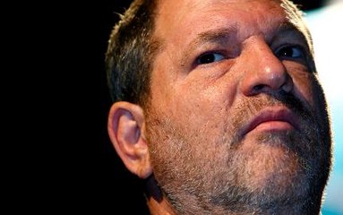 Download Video: Weinstein to surrender on sex assault charges: media reports