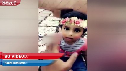 Bu videodan sonra tutuklandı