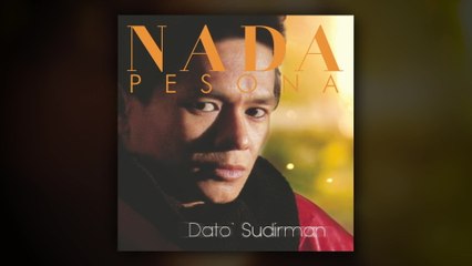 Dato' Sudirman - Joget Kenangan Manis