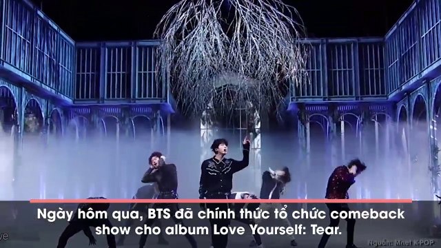 Cuộc tranh cãi nảy lửa giữa EXO-L và A.R.M.Y khi BTS bị tố đạo nhái concept 6 năm trước của EXO