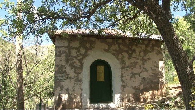 Seyyid Taha Hazretleri türbesi, Ramazan'da en çok ziyaret edilen mekanların başında geliyor