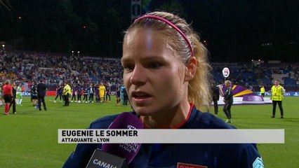 Finale de la UEFA Women's Champions League - Le résumé de la finale