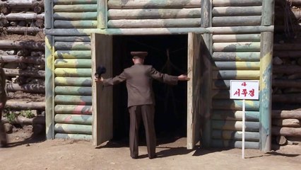 北 "핵실험장 완전한 폐기"...기폭실은 확인 못해 / YTN