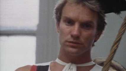The Police - Don't Stand So Close to Me