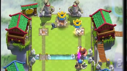 Clash Royale Movie uploaded by gaming gallery