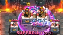 Clash Royale Funny Moments & Glitches & Fails and Trolls Compilation ( 1080 X 1920 )