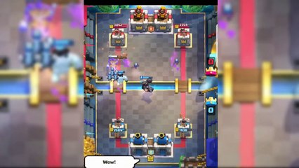 Clash Royale Mega Knight Funny Moments Compilation ( 1080 X 1920 )