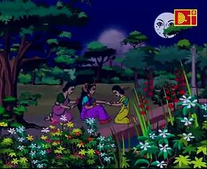 Thakumar Jhuli | Rani Kalaboti | Bangla Cartoon | Bangla Story | Thakumar Jhuli Cartoon | Part 1