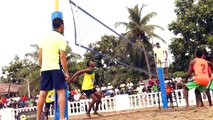 Vídeo Clipe Promocional dos XI Jogos Desportivos da CPLP - São Tomé e Príncipe 2018Mais em