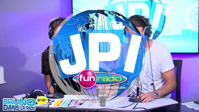 La fête des voisins - Le JPI 6h50 (25/05/2018)