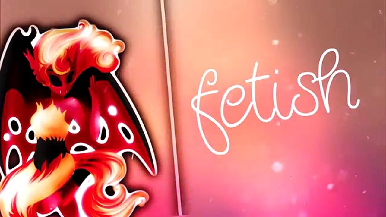 Fetish [Nightcore]