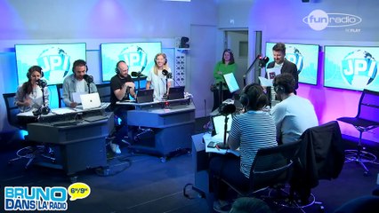 Le Slogan de la Coupe du Monde - Le JPI 8h50 (25/05/2018)