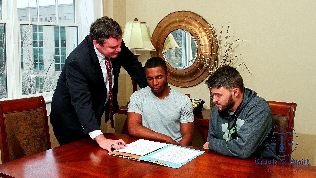 Koontz & Smith, Attorneys at Law: Offering Legal Services in the Salisbury, NC Area