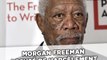 Morgan Freeman accusé de harcèlement sexuel par huit femmes