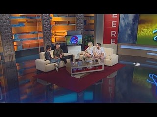 Dite e Re - I ftuar Bledi Mane, gazetari i batutave dhe të vërtetave në sy