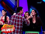 Celebrity Bluff: Rome at Emma, reunited! | Teaser