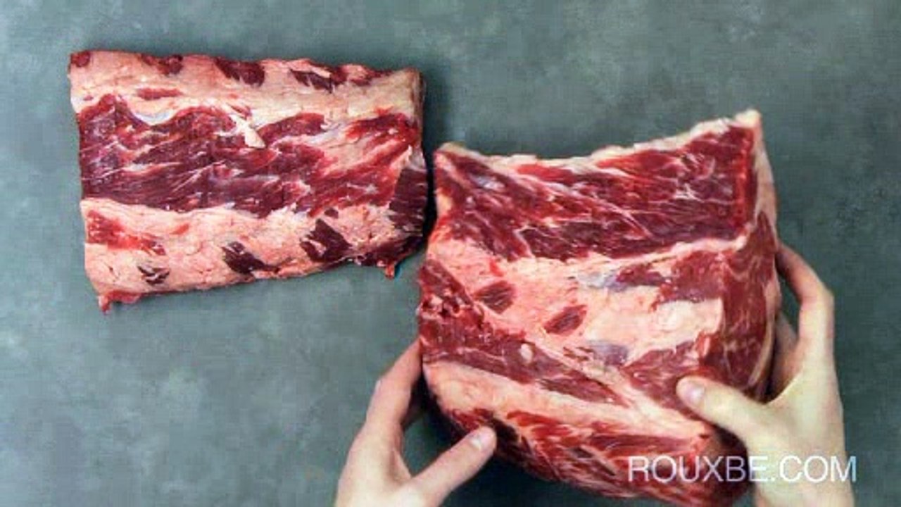 Beef Stake - Buying 02