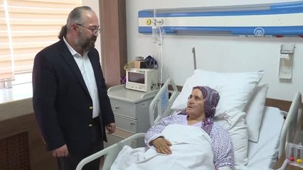 Açık Kalp Cerrahisinde "Küçük Kesi" Dönemi