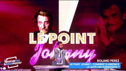 Héritage de Johnny : nouvelles révélations de l'avocat de Sylvie Vartan