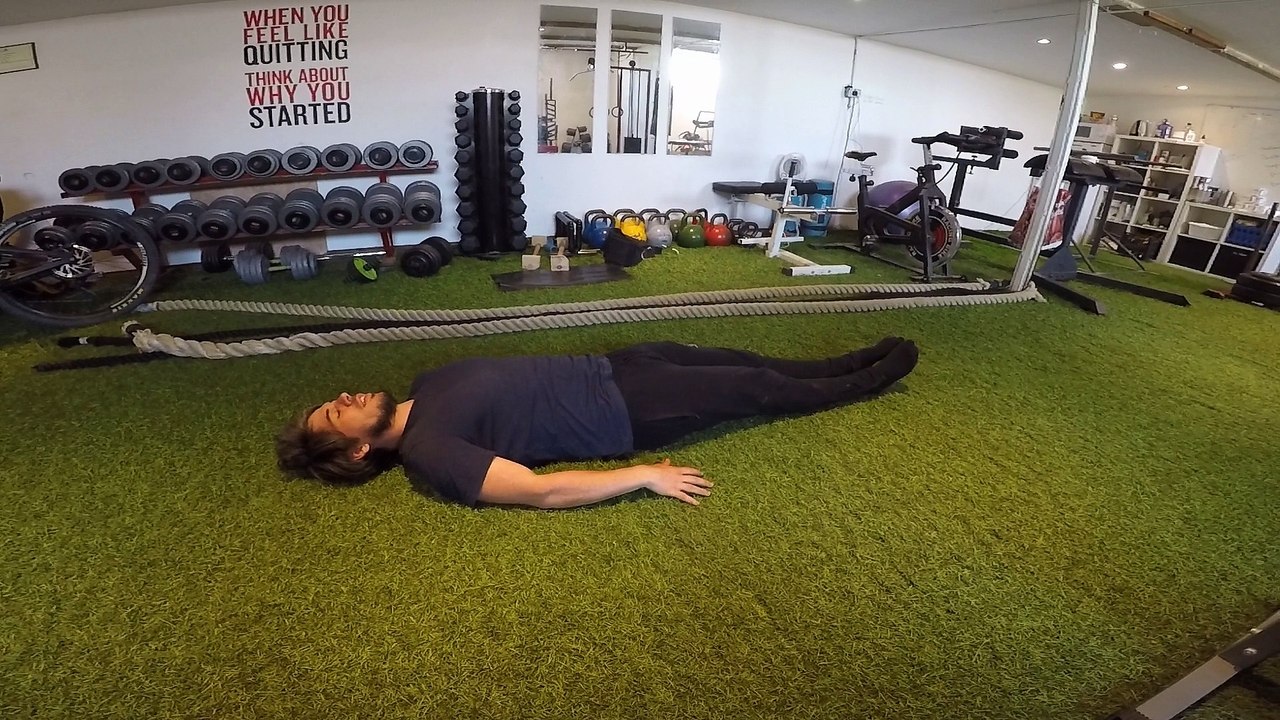 Abs Masterclass - The truth about core training