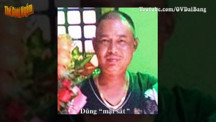 Dũng “mặt sắt” tìm, diệt những đệ tử của đại ca đến cùng