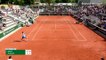 Roland-Garros : Müller dépassé par Ruud