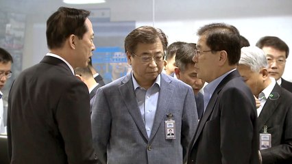 문 대통령, NSC 상임위 소집..."북미 정상 직접 소통해야" / YTN