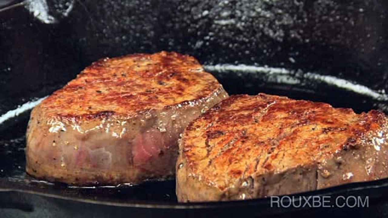 Beef Stake - How to cook 07
