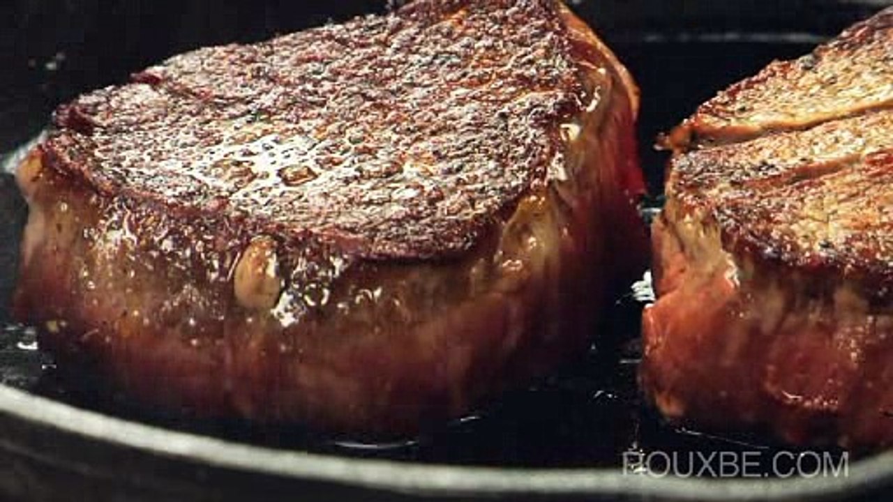 Beef Stake - How to cook 02
