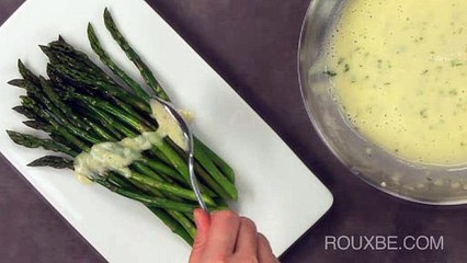 About Beurre Blanc - White Sauce
