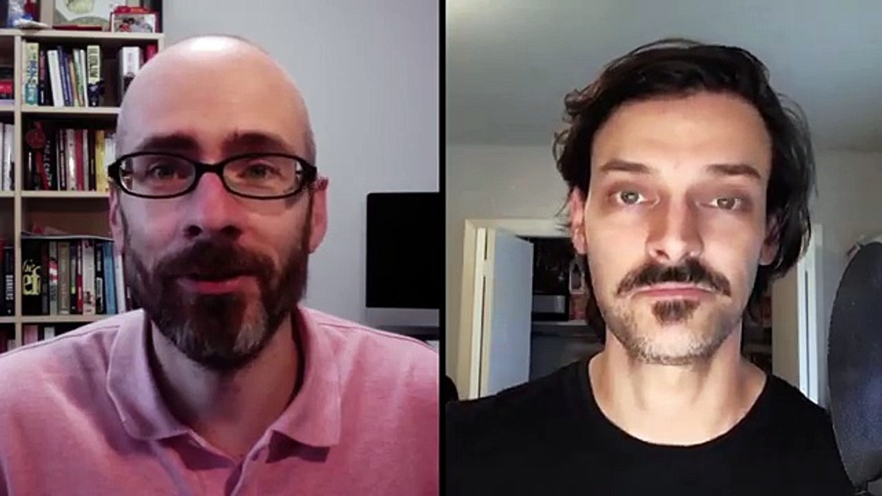 Amazon Marketing Creepy Facial Recognition Tech to Police - #NewWorldNextWeek