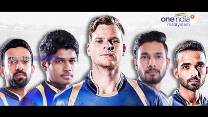 സ്റ്റീവ് സ്മിത്തിന് കാനഡ T20 ലീഗിൽ പൊന്നുംവില | Oneindia Malayalam