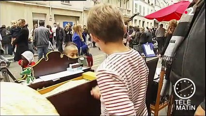 La Fête des voisins, c'est ce soir !