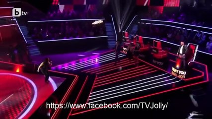 Top 10 Best Blind Auditions The Voice 2017 ( NO5 )
