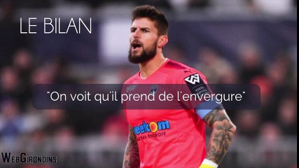 Benoit Costil : "Un bilan mitigé"