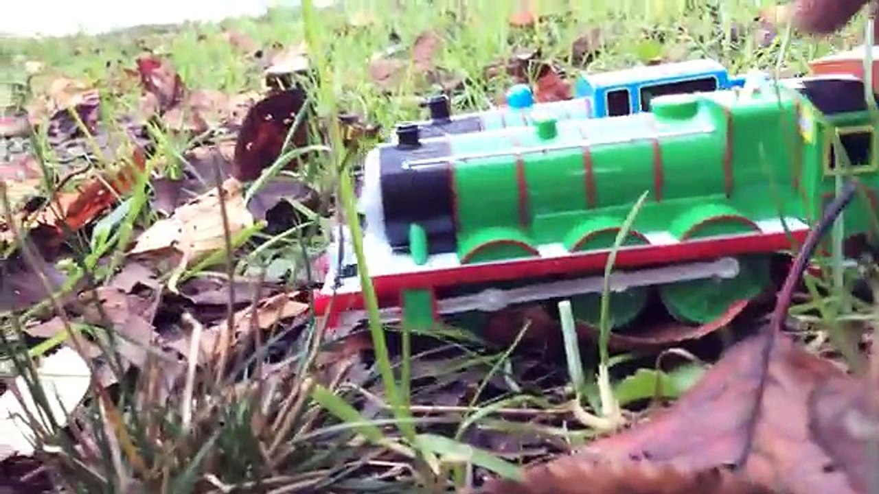 ☆Outside Happy Toys☆Thomas & Friends Toys