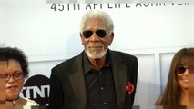 Morgan Freeman se disculpa tras las acusaciones de comportamiento indebido