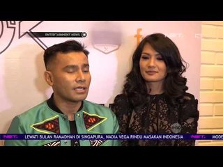 Download Video: Judika Berbisnis Pakaian Dengan Kain Tradisional