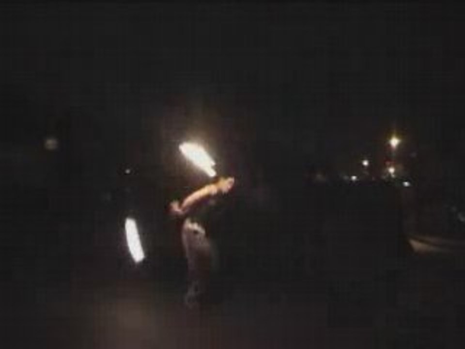 Poi by night