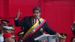 Мадуро: США готовят военный переворот