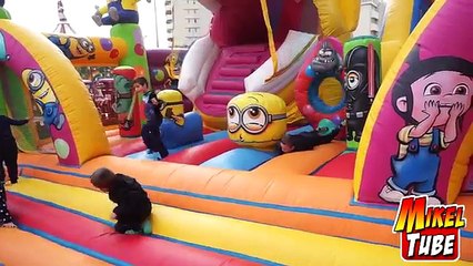 Vlog. Vemos la película Animales Fantásticos y vamos a Burger King