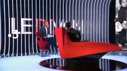 Bande-annonce du "Divan" avec Laurent Gerra