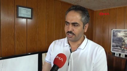 İzmir Suriyeli Mühendisin Yokluktan Çıkan Başarı Hikayesi