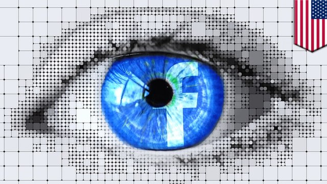 Facebook allegedly performed mass surveillance on its users