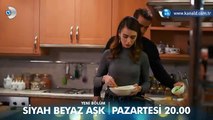 Siyah Beyaz Aşk 16. Bölüm Fragmanı