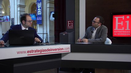 Eduardo Bolinches "Veo bien a Gas Natural, Bankinter, Cellnex, Europac y Alantra"